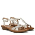 thumbnail image 2 of SOUL Naturalizer Womens Solo Sandal - Medium & Wide Width, 2 of 9