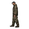 thumbnail image 4 of Frogg Toggs Classic All-Sport Rain Suit, Realtree Timber Max-7 (Men's), 4 of 6