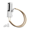 thumbnail image 1 of TAPDRA Gas Range Igniter Replacement for Whirlpool KitchenAid Replaces W11176454 Durable Material, 1 of 7