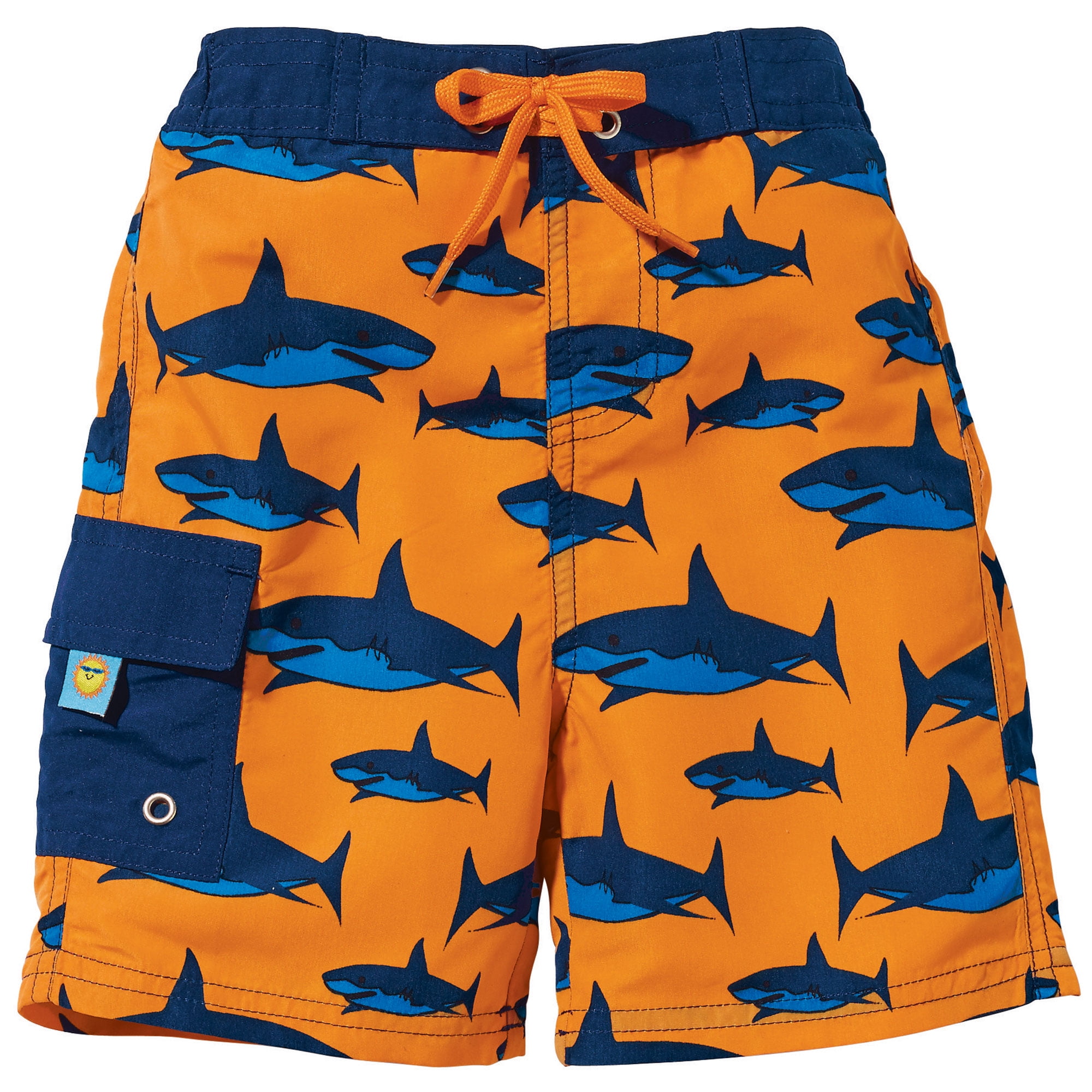 12 month boy swimwear