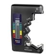 thumbnail image 1 of DPTALR Universal Battery Power Detector,Digital Display Battery Detector, 1 of 9