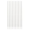 thumbnail image 3 of 10 Pcs Tiges d'Électrode en Acier Inoxydable 1 0mm 4 0mm Kit de Soudure pour Experts, 3 of 10