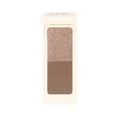 thumbnail image 1 of Paleta de sombras de ojos Paleta de maquillaje de ojos colorida, mate y brillante, altamente pigmentada y de apariencia natural., 1 of 6