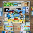 thumbnail image 4 of Toy Story Obstacles & Adventures: A Cooperative Deck-Building Game by USAopoly, 4 of 9