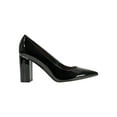 thumbnail image 2 of Marc Fisher Women's Viviene Pointed Toe Block Heel Pump, 2 of 5