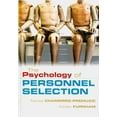 thumbnail image 1 of The Psychology of Personnel Selection, 1 of 2
