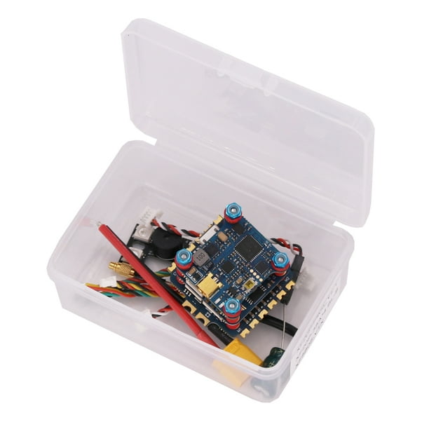 Cinewhoop 2024 flight controller