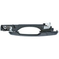 thumbnail image 4 of Dorman 80702 Rear Driver Side Exterior Door Handle for Specific Dodge / Hyundai Models, Smooth Black, 4 of 5