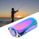 thumbnail image 5 of Colorida Pandilla de Potencia de Modificación de la Rueda de la Rueda de la Rueda de PESCA HERMOSO CARRETE DE MANEO PARA LA MODIFICACIO DEL CARRETE DE PESCA DE PESCA, 5 of 7