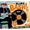 thumbnail image 2 of ROBILLARD DUKE BLUES BASH COMPACT DISCS, 2 of 2