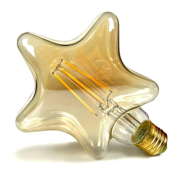 Led Bulbs Vintage Bulb 4W Led Filament Edison Bulb Specialty