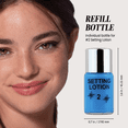 thumbnail image 3 of Dolly's Lash Eyelash Lift Setting Lotion (#2 Blue Fixative Agent), 3 of 7