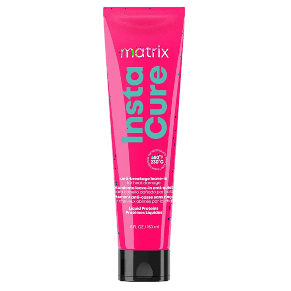 Matrix Instacure Anti-Breakage Leave-In Hair Treatment - 5 oz