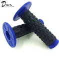 thumbnail image 2 of Puños de gel para manillar de motocicleta de 7/8" para motocross, manillar Protaper MX con parte superior acolchada, 2 of 5