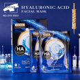 thumbnail image 4 of Face Mask to Brighten and Hydrate Dull Skin Natural Brightening Vitamin C & Orange Peel-off Mask, Revive Dull Skin, for Normal Skin, 4 of 4