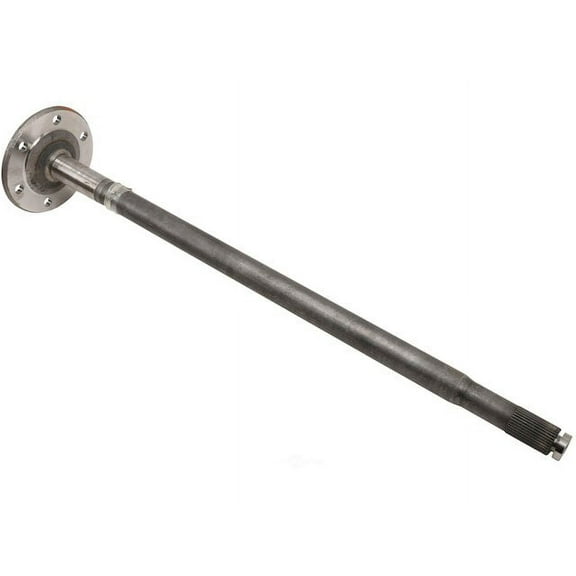 Rear Axle Shaft - Compatible with 2015 - 2020 Cadillac Escalade 6.2L V8 L86 VIN J 2016 2017 2018 2019