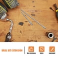 thumbnail image 3 of Connecting Rod Hand Tool Drill Extender Bits Tools Shank Fast Switching Durability, 3 of 6