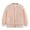 ZC-Pink, variant on Boys Suits & Sport Coats Kids Baseball Jackets Boys Girls Fit Varsity Jacket Casual Lightweight Plain Cardigan Button School Coat Size for 5-6 Years,Blue