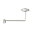 thumbnail image 1 of RH-ML Millinery Displayer for Rectangular Tubing - Chrome, 1 of 1