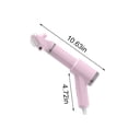 thumbnail image 3 of Ashosteey Dog Hair Dryer Portable,2-in-1 Pet Dryer with Slicker Brush | Dog Hair Dryer | Cat Dryer | Dog Blow Dryer | Pet Grooming Dryer | For Small and Medium-Sized Dogs and Cats, 3 of 9