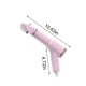 thumbnail image 3 of Cepillo secador de pelo 2 en 1 con peine desmontable, 3 ajustes de calor y flujo de aire, motor de bajo ruido de 300W, cable de 78,74 pulgadas para perros y gatos, 3 of 9