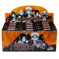 thumbnail image 2 of Kayou Naruto Fire's Will Successor Badge BR Card Set completo de hojalata Badge Card Regalo de cumpleaños Naruto Card Box Gao Jinjia LED, 2 of 2