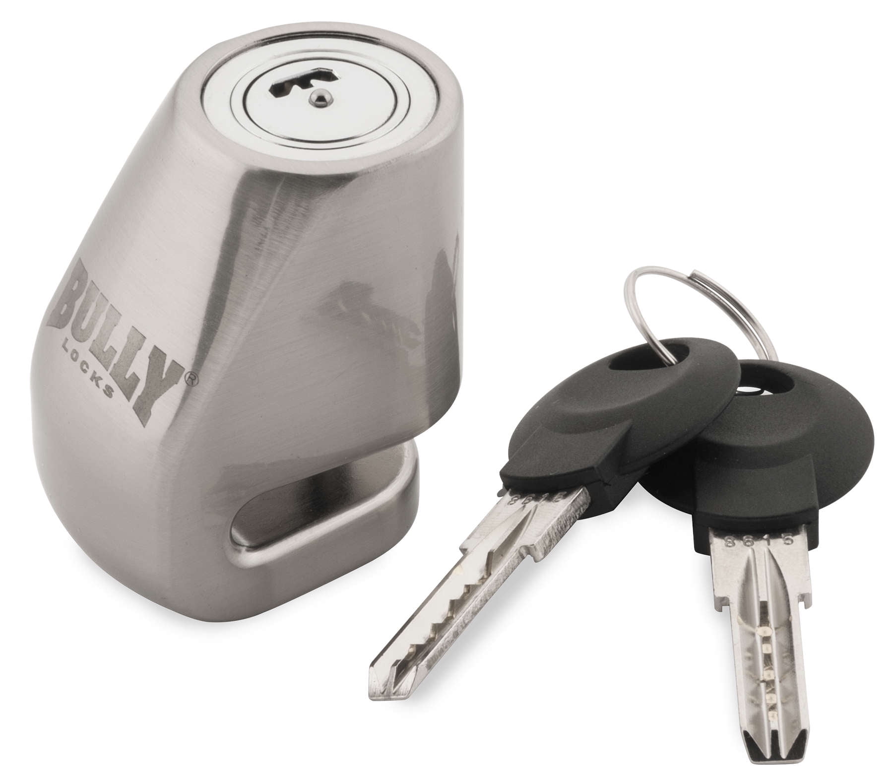 Bully Locks GS3021 Premium Disck Lock