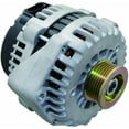 thumbnail image 3 of For Chevy Silverado 3500 Classic Alternator 2007 | V8 6.0L Replacement For 22781130, 3 of 4