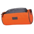 thumbnail image 3 of Bolsa para manillar de bicicleta Strade Fareast Limited impermeable naranja, 3 of 8