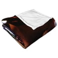 thumbnail image 3 of The Northwest 1WBH-23600-0038-OOF 50 x 60 in. Warner Bros. Nightmare on Elm Street Gotcha Silk Touch Throw Blanket, 3 of 5