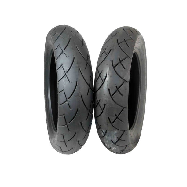 Full Bore 130/9016 Front 140/9015 Rear Set Tour King Cruiser