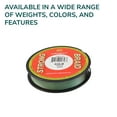 thumbnail image 6 of Ardent Strong Braid Fishing Line - Green 65-150 yard, 6 of 6