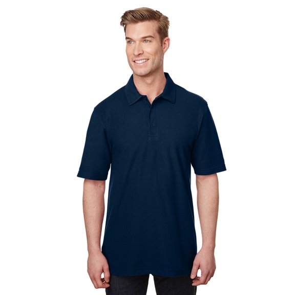Gildan Dryblend® Men's CVC Polo - GCP800