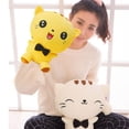 thumbnail image 5 of Peluches de gatitos kawaii súper suaves para niños, 5 of 5