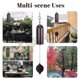 thumbnail image 5 of Simple Windchime Pendant Delicate Easy-install Windchime for Outdoor Garden Courtyard, 5 of 5