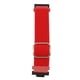 thumbnail image 2 of Correa de Reloj Correa de Repuesto Deportiva de Tejido Ajustable Pulsera para Huawei Watch FIT 2 Rojo, 2 of 14