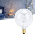 thumbnail image 4 of Bombilla LED vintage de bajo consumo ANGGREK 85-265 V para restaurante hotel hogar bar, 4 of 8