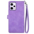 thumbnail image 5 of Funda billetera anti-golpes para GANGXUN Redmi Note 12 Pro , ideal para día a día y trabajo, 5 of 5