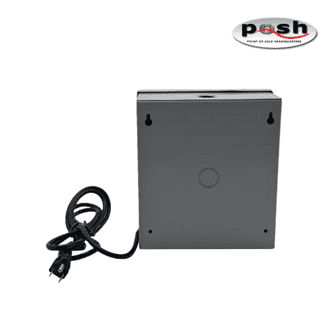 Restored Altronix 0A2X/0A2 Occupancy Alert System (Refurbished)