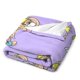 thumbnail image 4 of Manta de Bugs Bunny, súper suave, acogedora y cálida manta de felpa para niños y niñas, mantas de franela ligeras y difusas para sofá, cama, viajes, camping, regalos de 40 x 30 pulgadas, 4 of 8