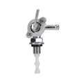 thumbnail image 5 of Professioal Gas Tank Switch Fuel Tank On Off Valve Waterproof Wear-resistant Gasoline Switches Generator Petrol Tap, 5 of 5
