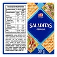 thumbnail image 3 of Galletas Saladitas 504 g, 3 of 4