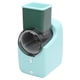 thumbnail image 1 of Ralladores De Verduras Eléctricos De 50 W Ensaladora Profesional, Ralladores Trituradores Eléctricos Con 3 Cuchillas Intercambiables, Cortador Triturador De Verduras Eléctrico, 1 of 7