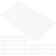 thumbnail image 5 of WSTEER 20Pcs Anti-skid Floor Stickers Bathroom Nonslip Stickers Bathroom Floor Strip Floor Decals, 5 of 5