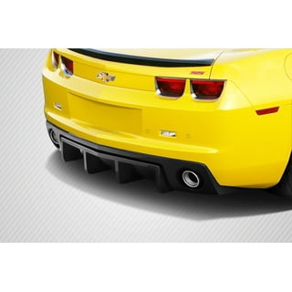 2010 camaro 2024 ss diffuser