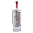 thumbnail image 1 of Mezcal Canta Corazón Espadín Joven 750 ml, 1 of 3