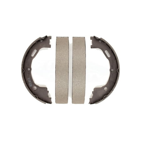 Top Quality Rear Parking Brake Shoe NB-920B for Car Ford Ranger Lincoln Town Crown Victoria Mercury Grand Marquis Mazda B2300