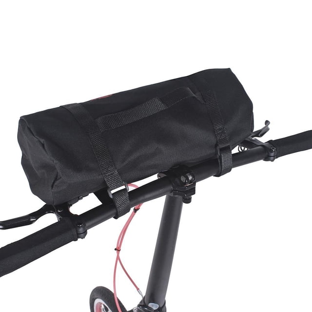 Bolsa de transporte para bicicleta plegable