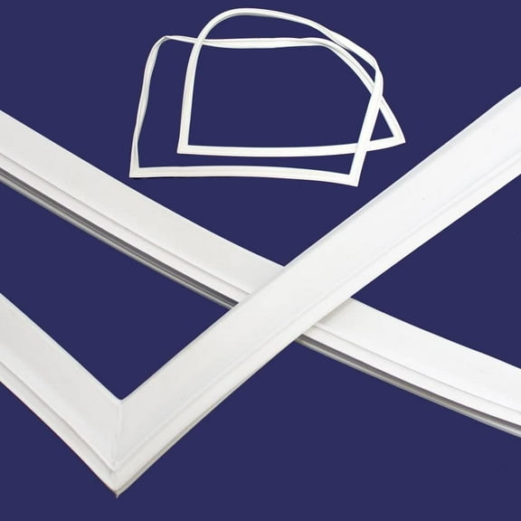 Genuine Electrolux 5304507201 Freezer Door Gasket