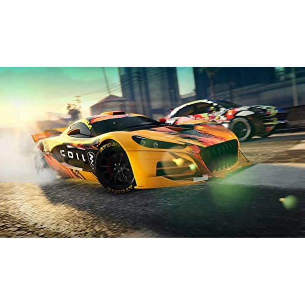 Playstation auto 2025